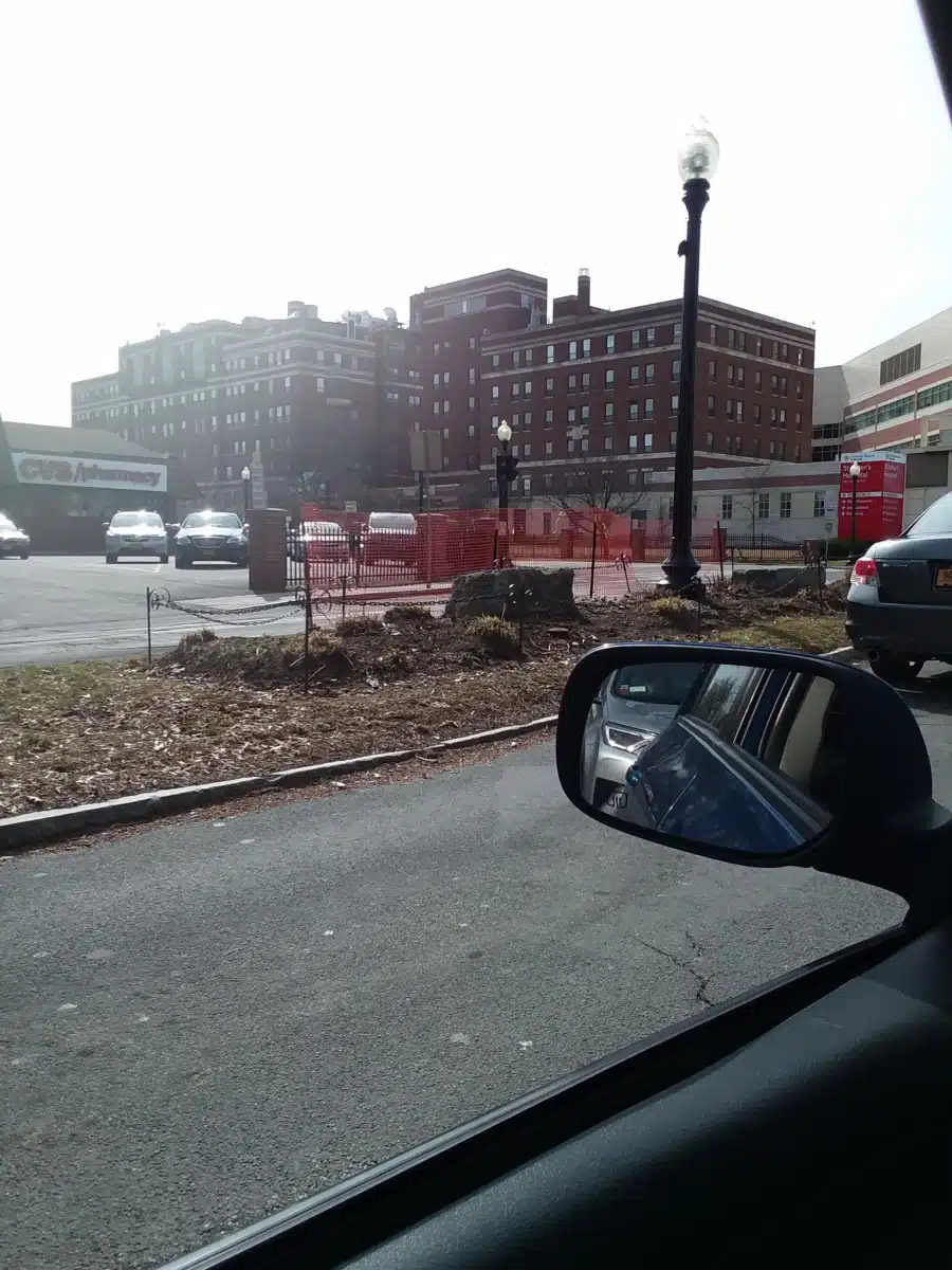 Saint Peters Hospital - Thumbnail 6