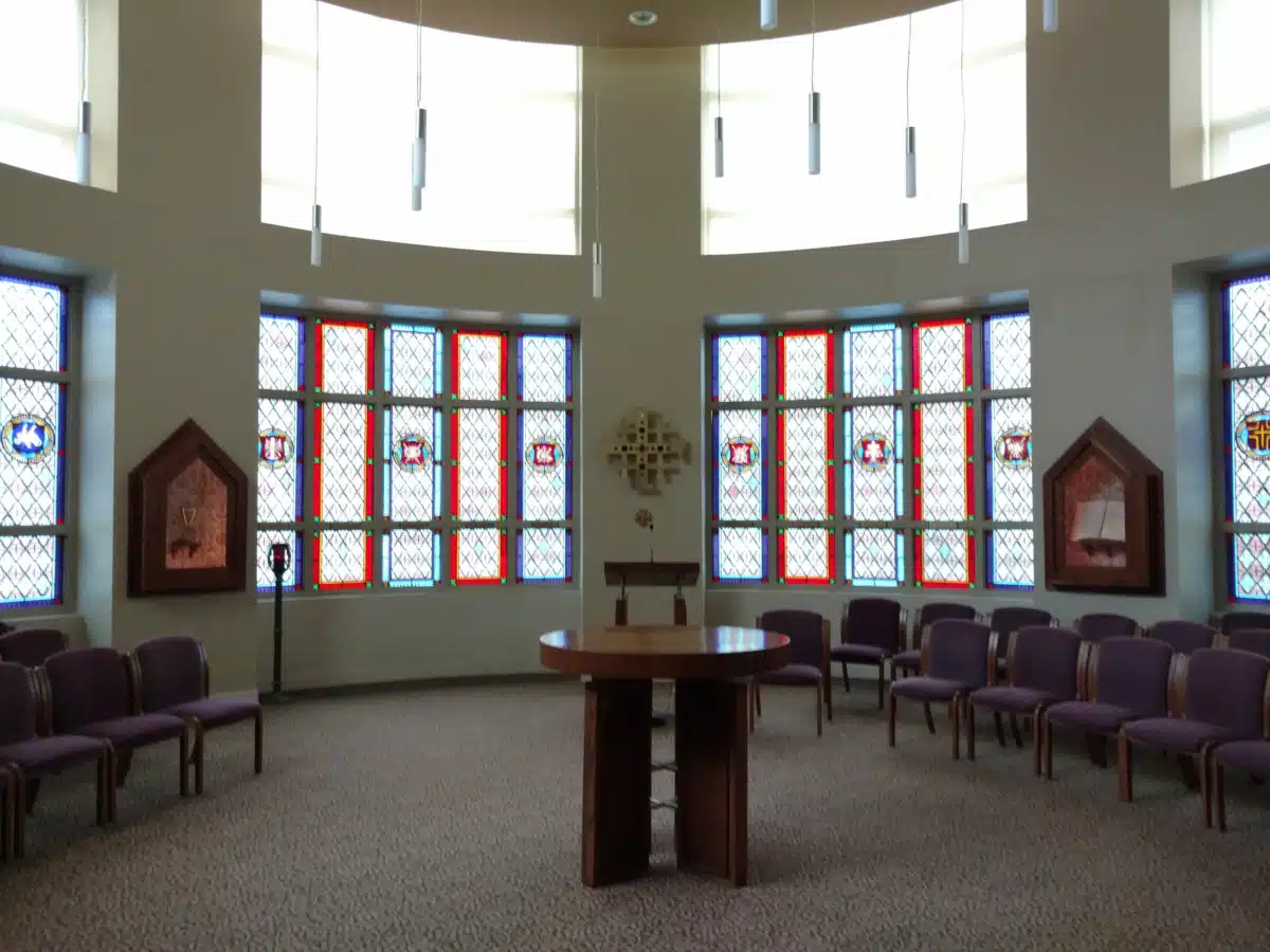 Saint Peters Hospital - Thumbnail 7