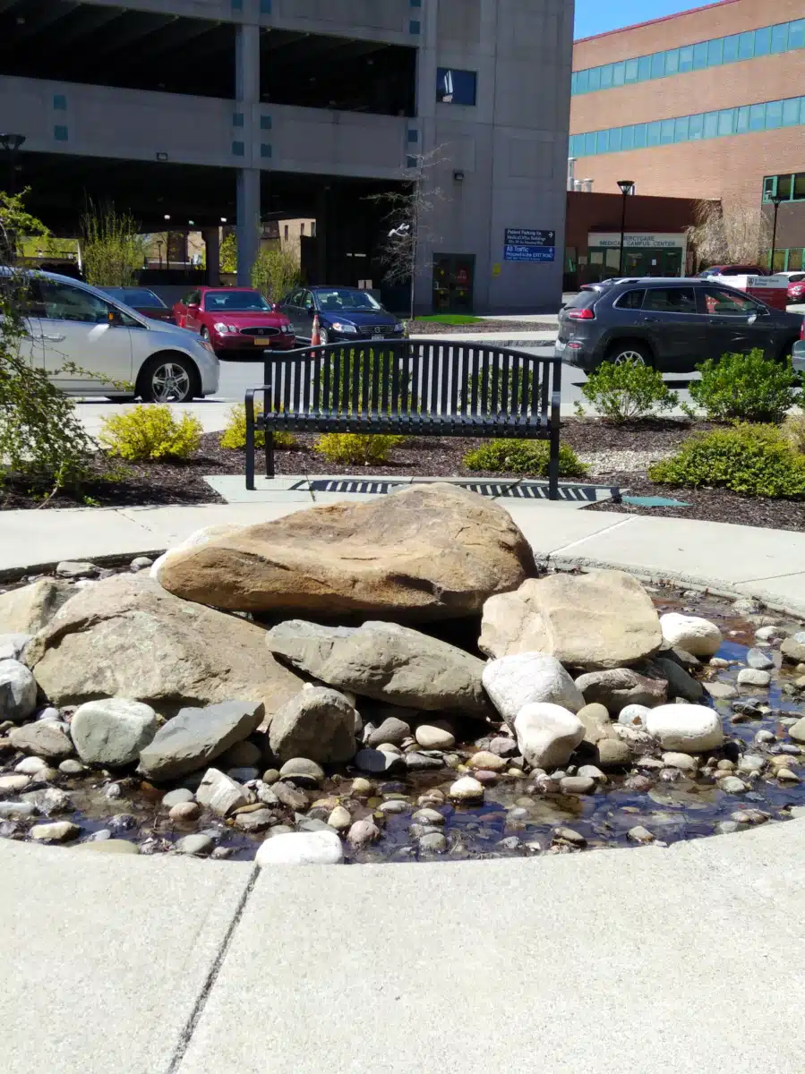 Saint Peters Hospital - Thumbnail 8