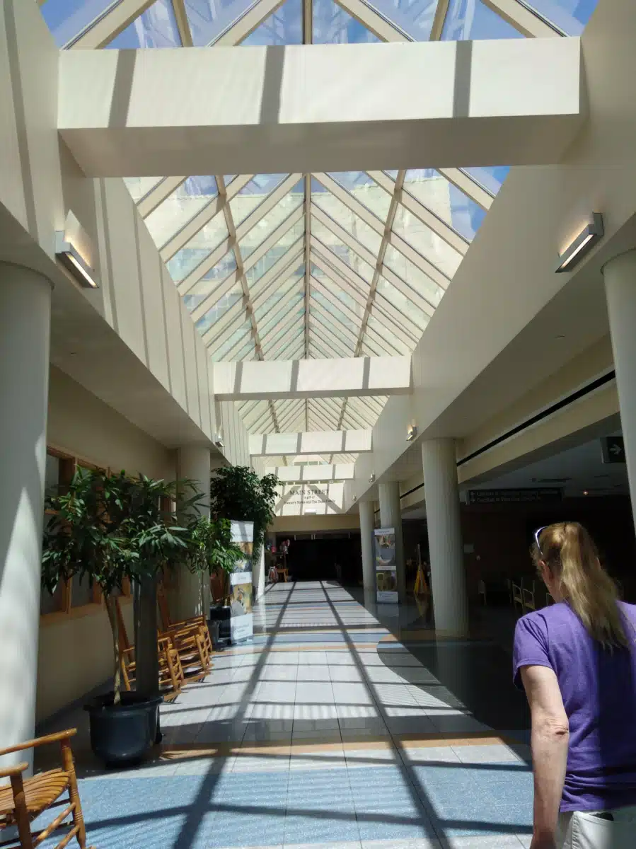 Saint Peters Hospital - Thumbnail 9