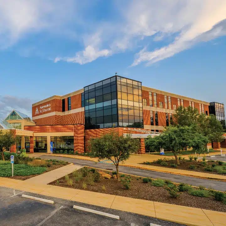 Saint Vincent Kokomo