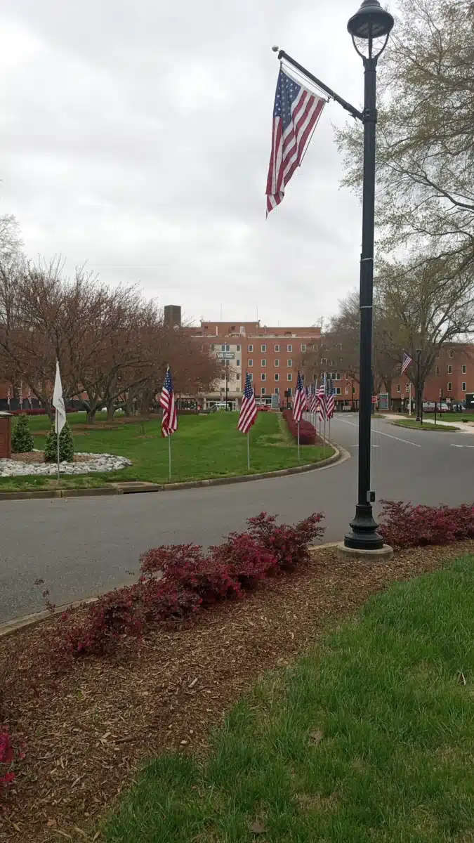 Salisbury VA Medical Center - Thumbnail 7