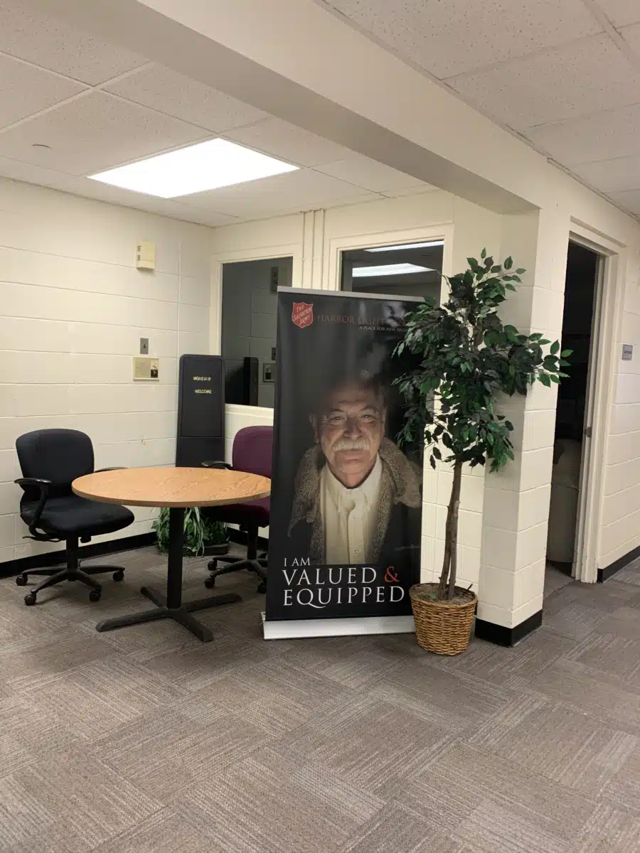 Salvation Army Harbor Light Center - Thumbnail 7