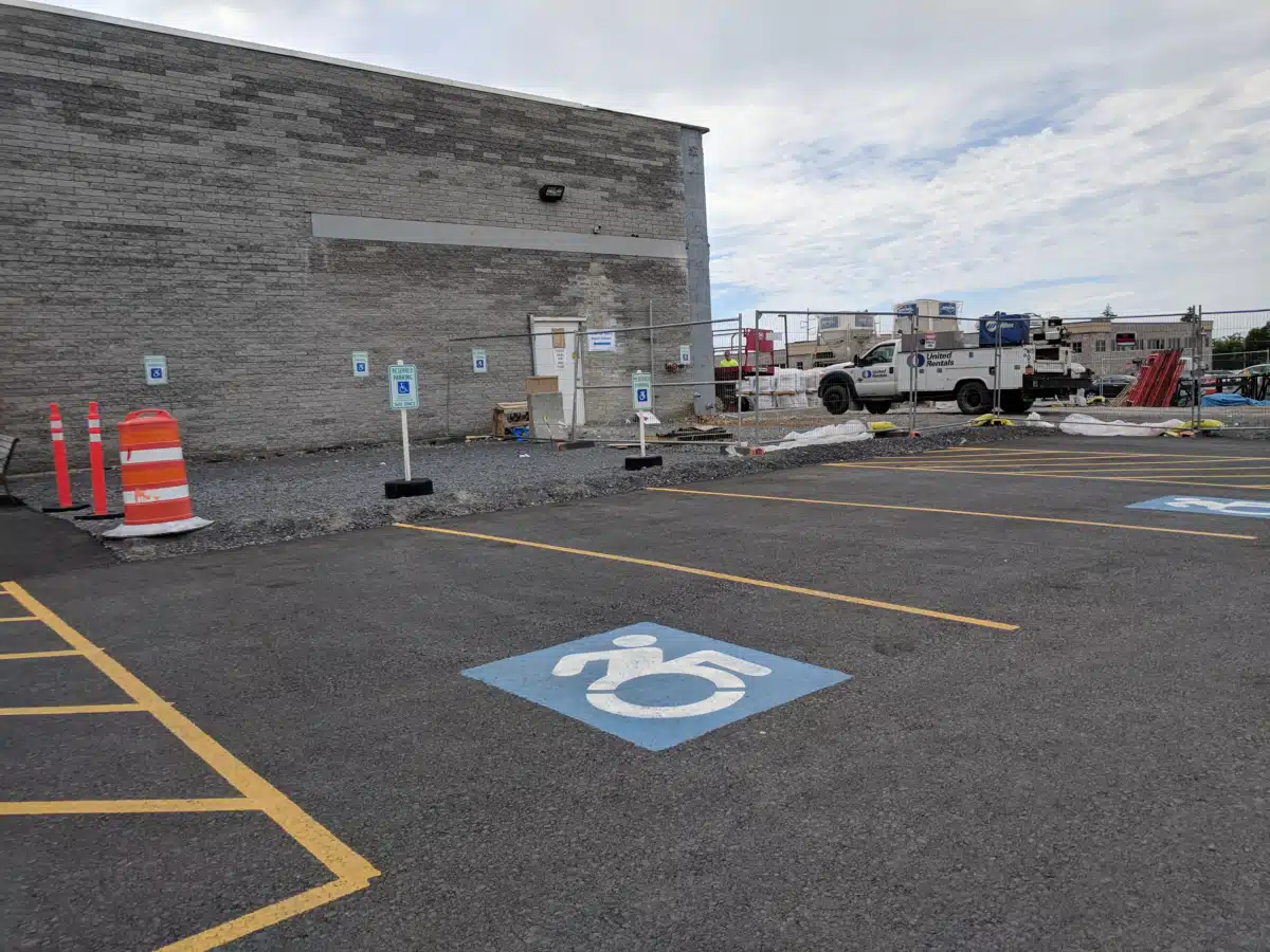 Samaritan Medical Center - Thumbnail 2