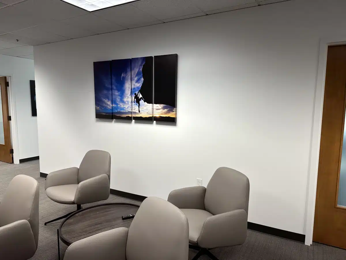 Samba Recovery - Thumbnail 2