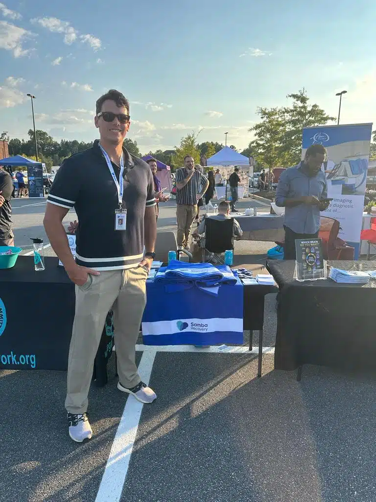 Samba Recovery - Thumbnail 7