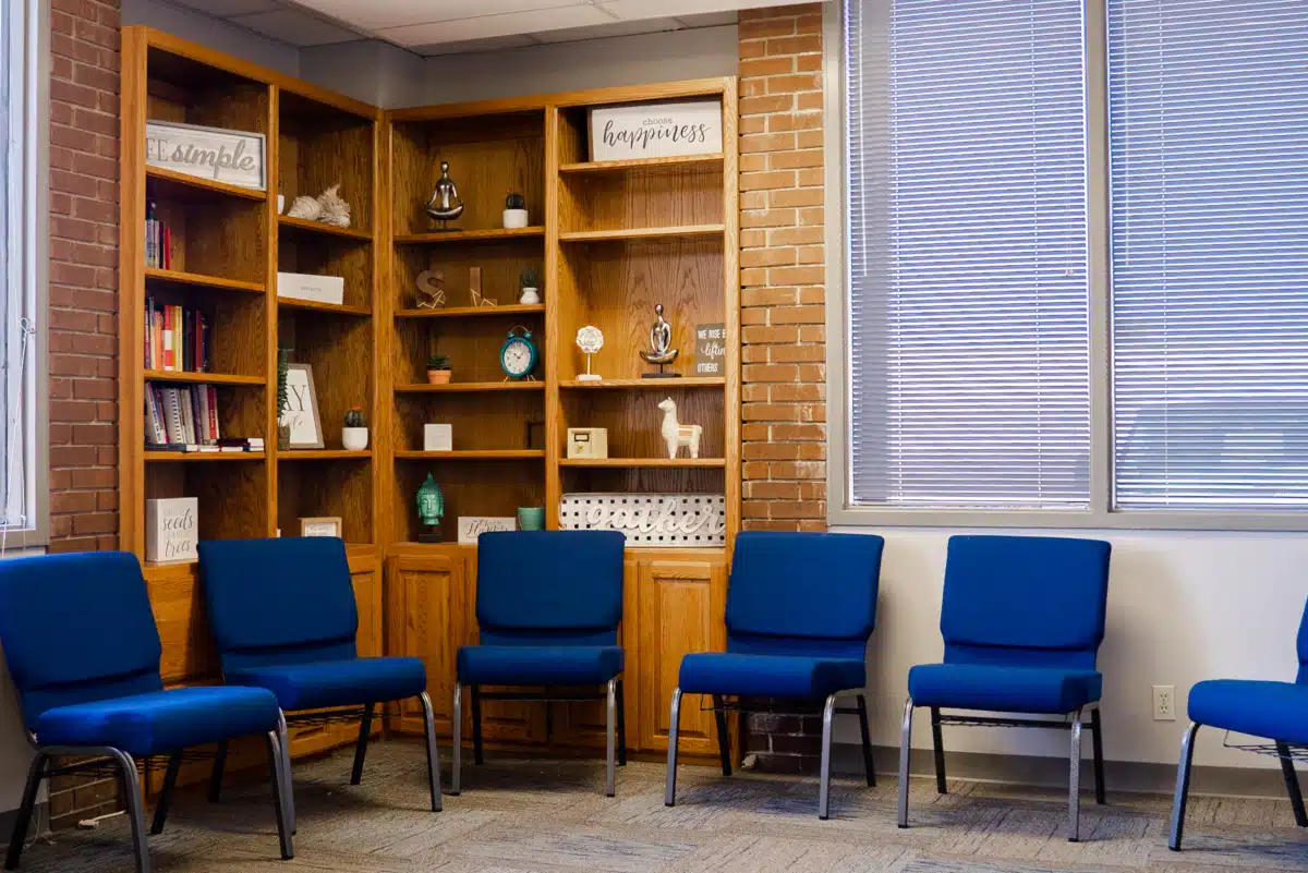 Sana Lake Behavioral Wellness - Thumbnail 3