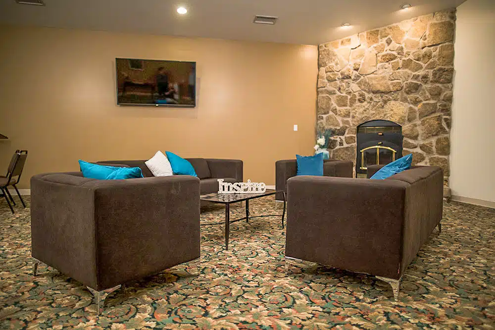 Sana Lake Recovery - Thumbnail 2