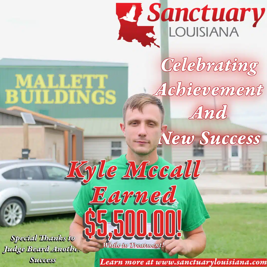 Sanctuary Louisiana - Thumbnail 4