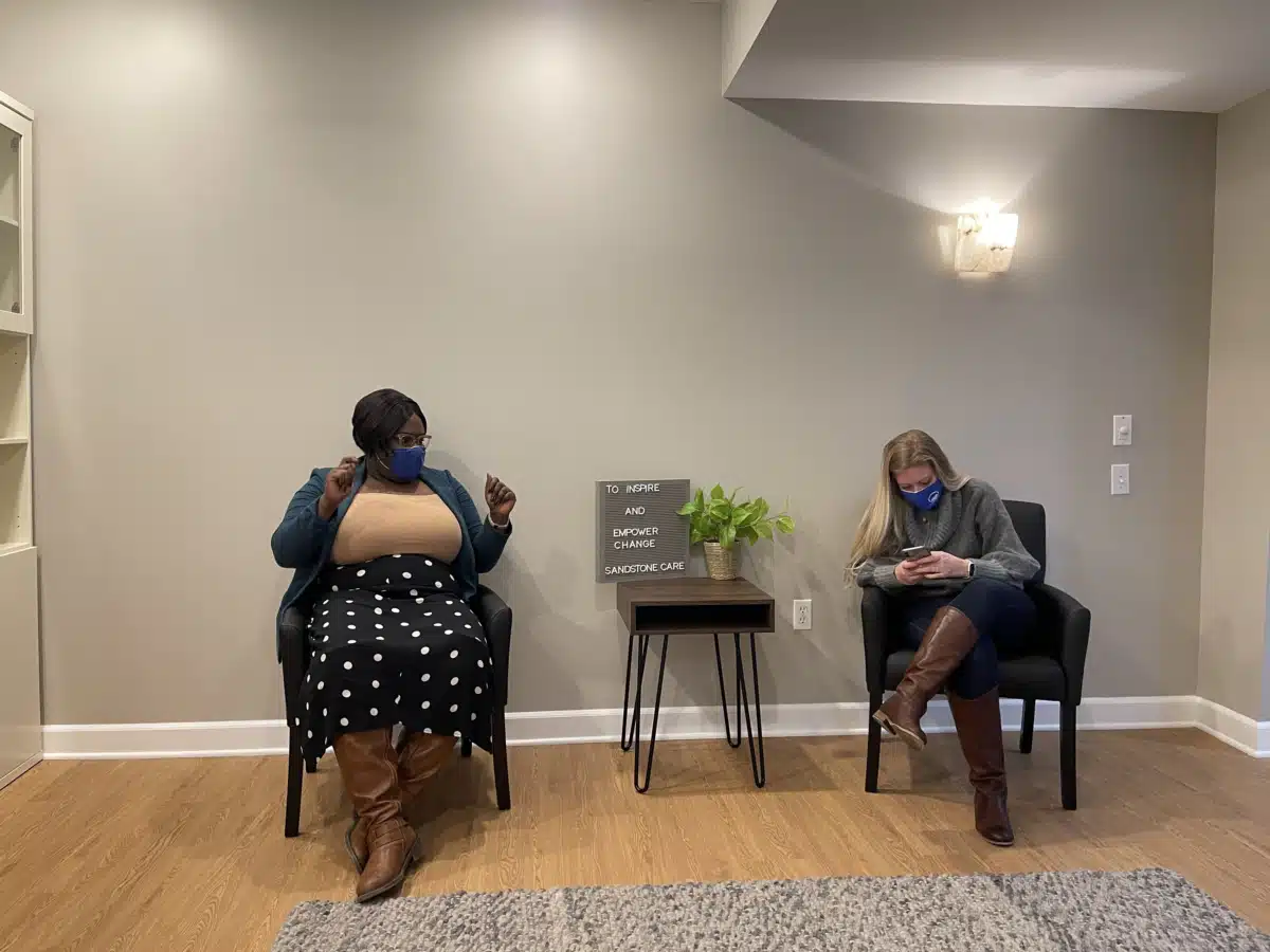 Sanstone Care - Thumbnail 2