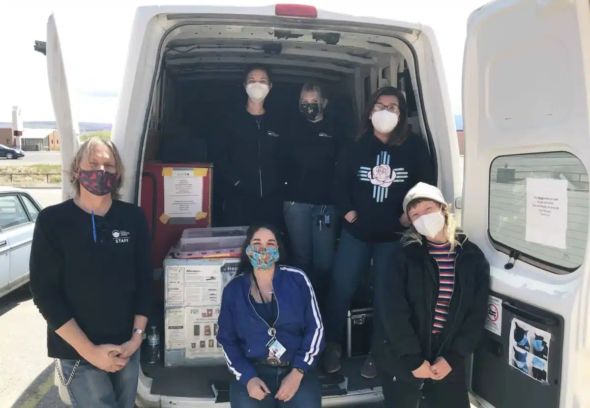 Santa Fe Mountain Center Inc - Thumbnail 2