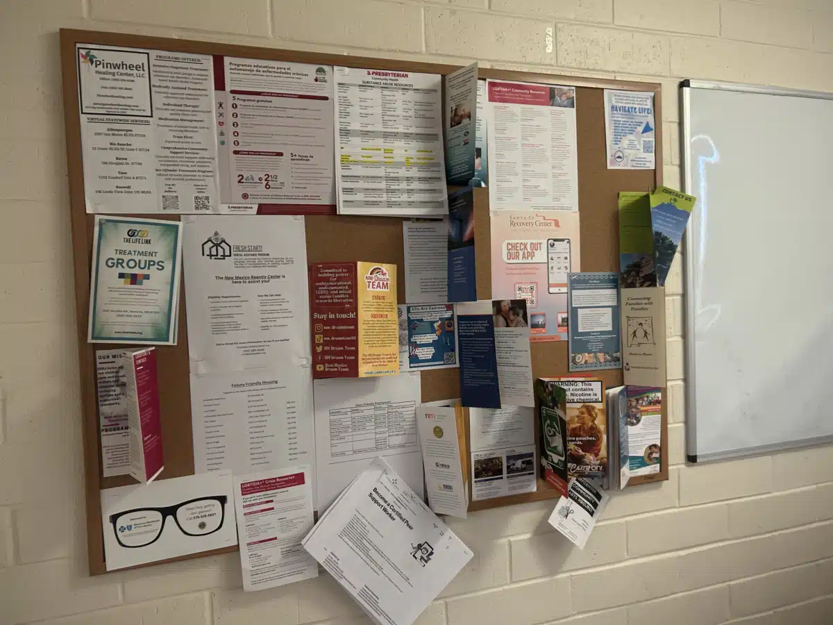 Santa Fe Recovery Center - Thumbnail 3