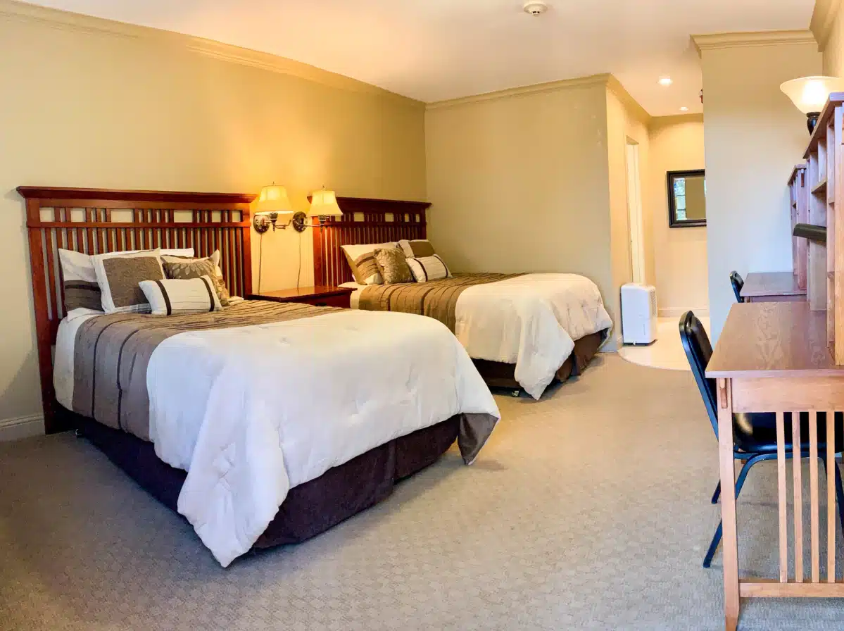 Sante Center for Healing - Thumbnail 5