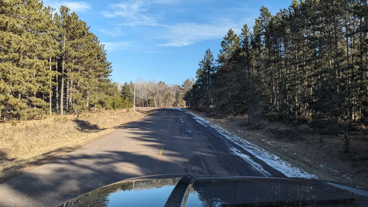 Sawyer County I and R