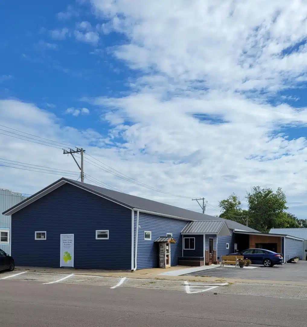 Schuyler County Mental