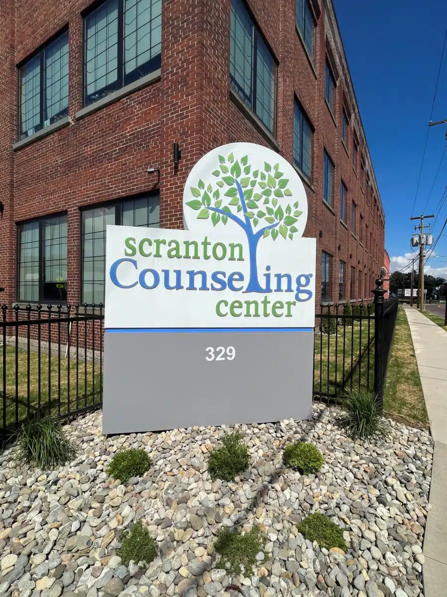 Scranton Counseling Center - Thumbnail 9