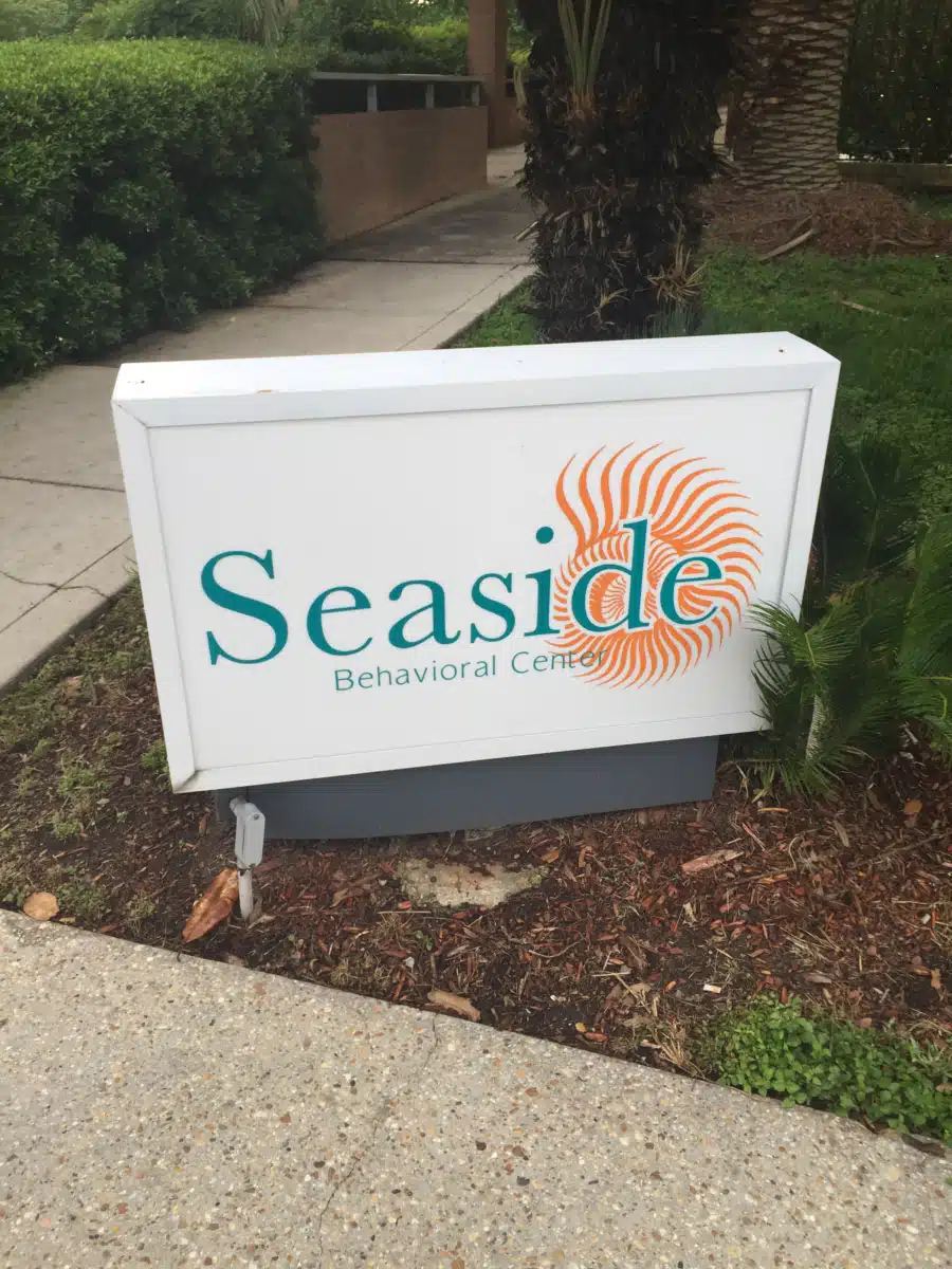 Seaside Behavioral Center