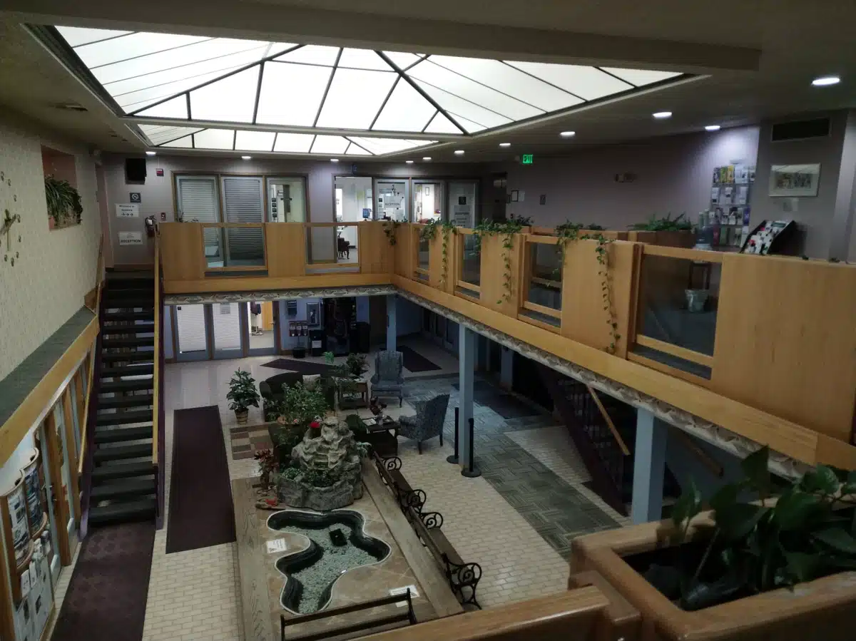 Seaview Recovery Center - Thumbnail 3