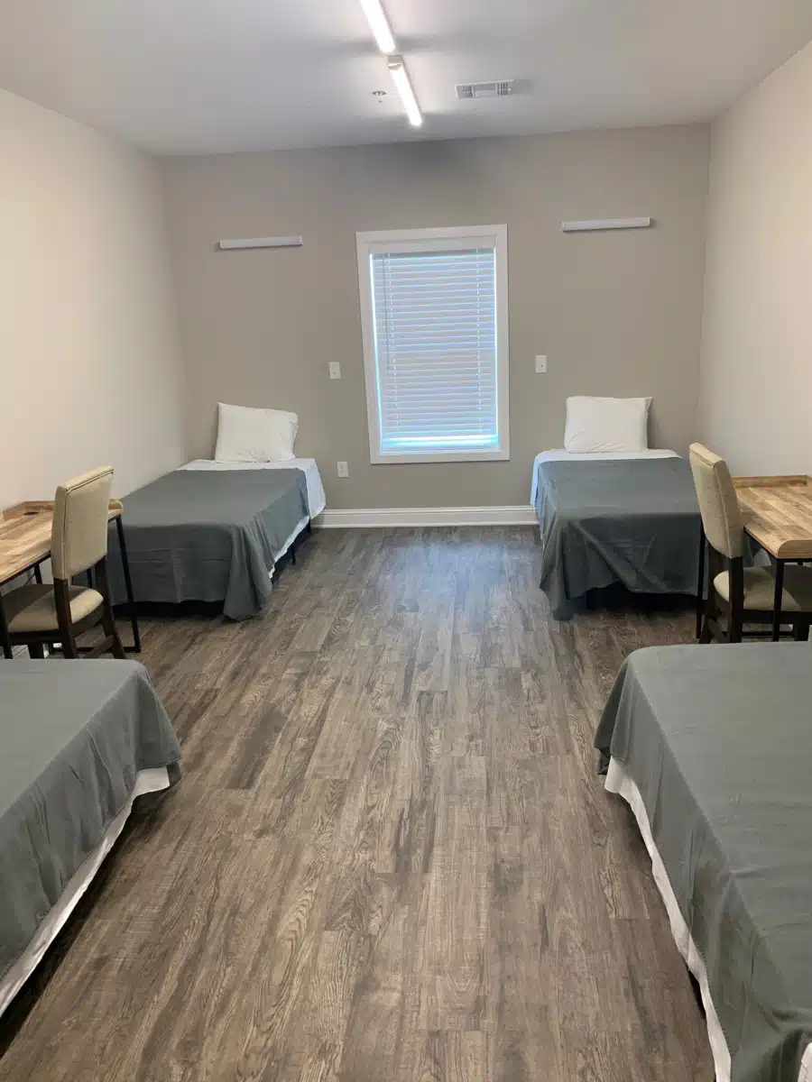 Second Chances Addiction Recovery Ctr - Thumbnail 7