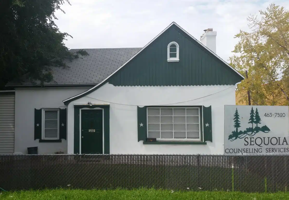 Sequoia Counseling Services