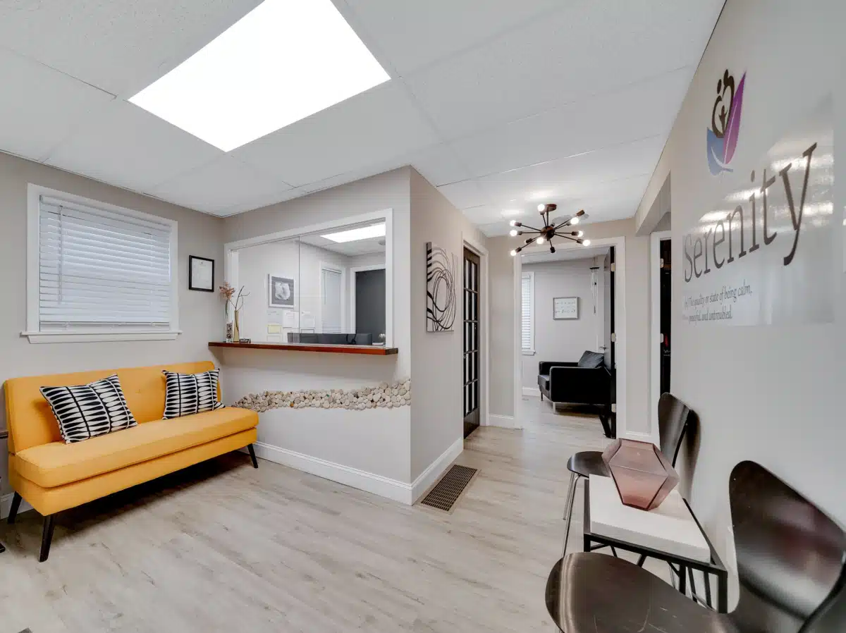 Serenity Behavioral Health - Thumbnail 2