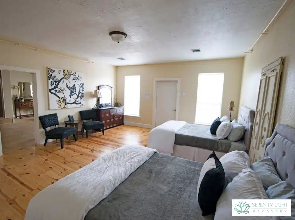 Serenity Light Recovery - Thumbnail 6