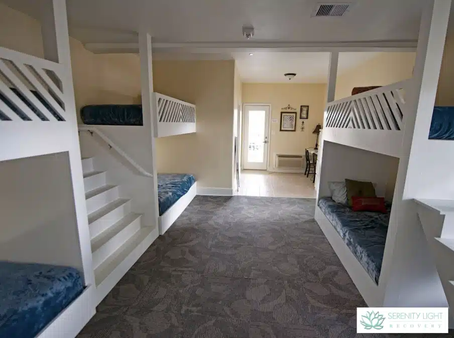 Serenity Light Recovery - Thumbnail 9