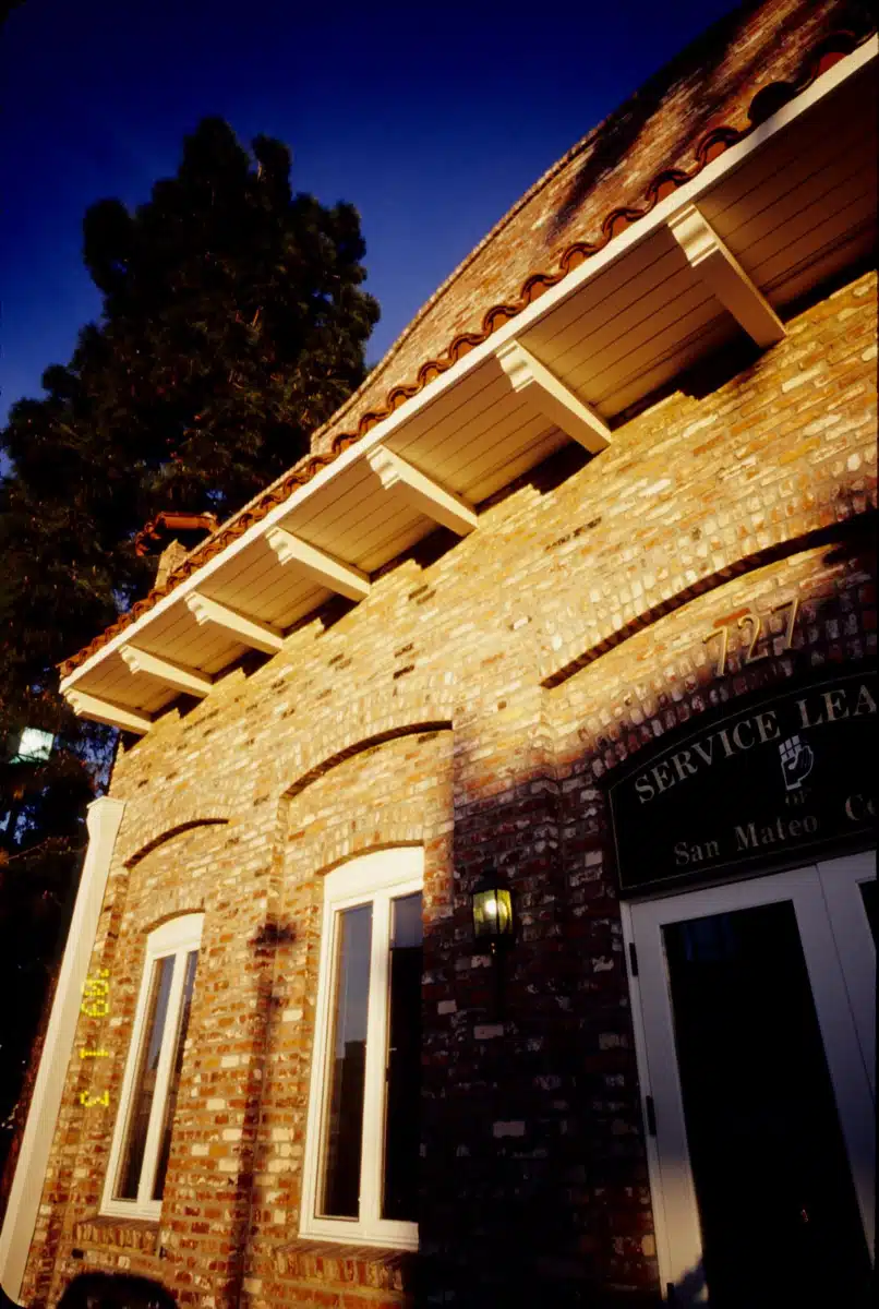 Service League of San Mateo County - Thumbnail 3