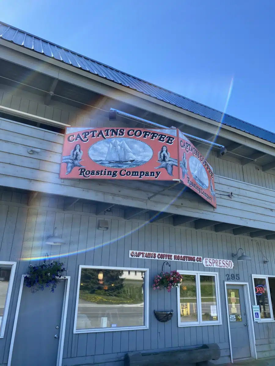 Set Free Alaska - Thumbnail 4