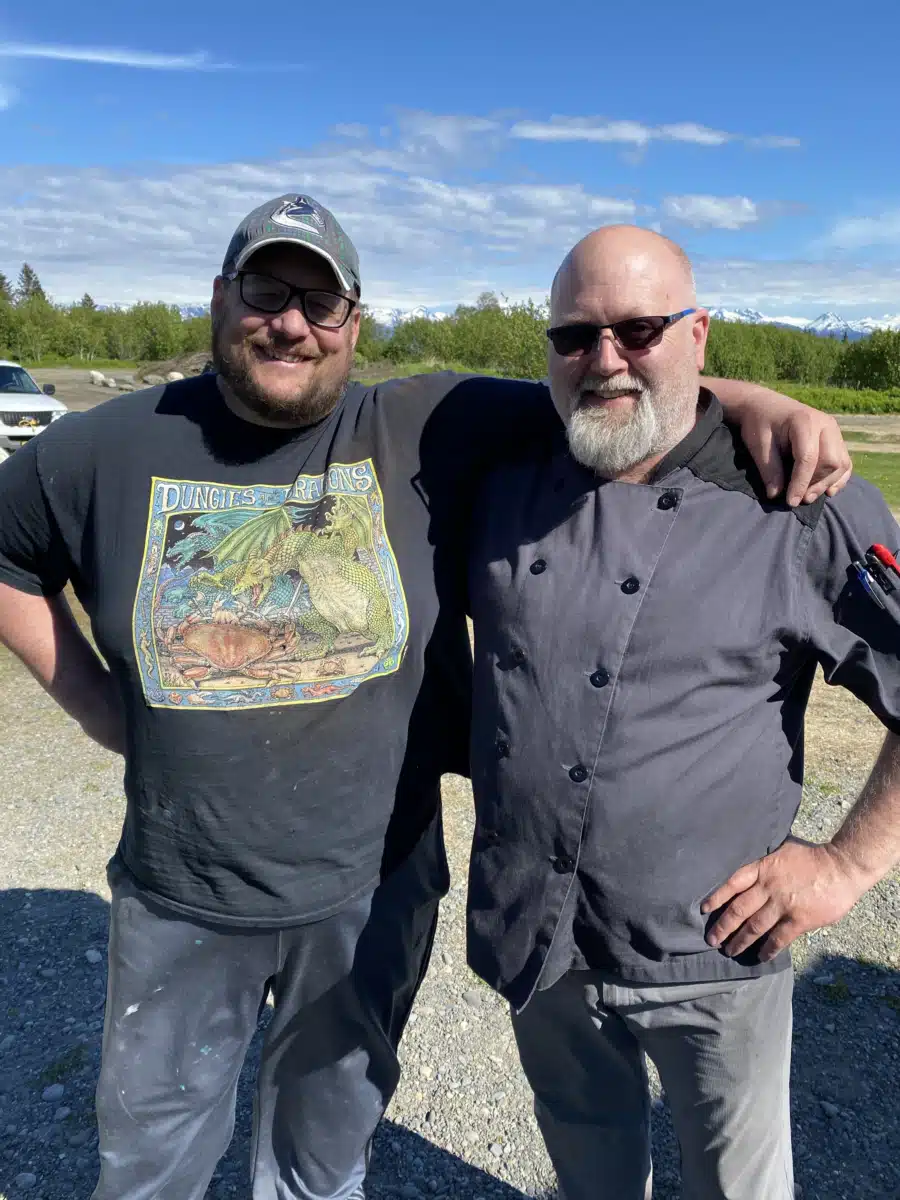 Set Free Alaska - Thumbnail 6