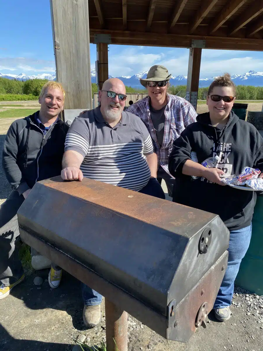 Set Free Alaska - Thumbnail 7