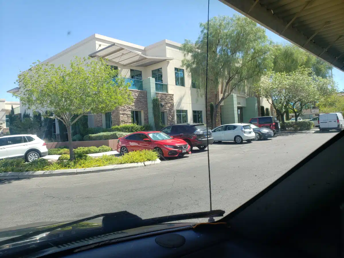 Seven Hills Hospital - Thumbnail 6