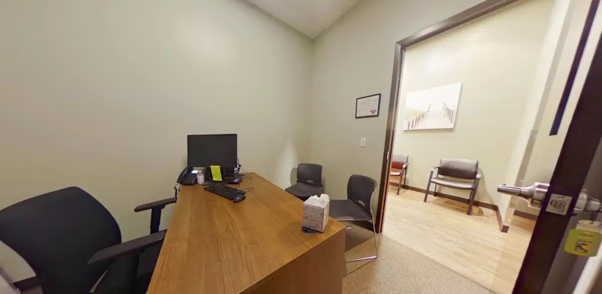 Seymour Comprehensive Treatment Center - Thumbnail 8