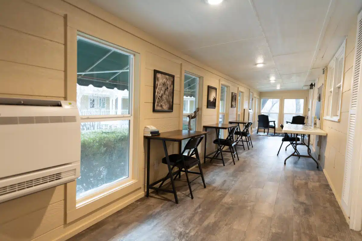 Shades of Hope Treatment Center - Thumbnail 6