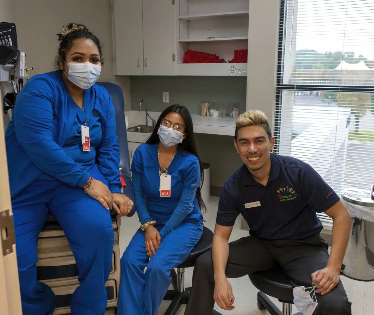 Shalom Healthcare Center - Thumbnail 6