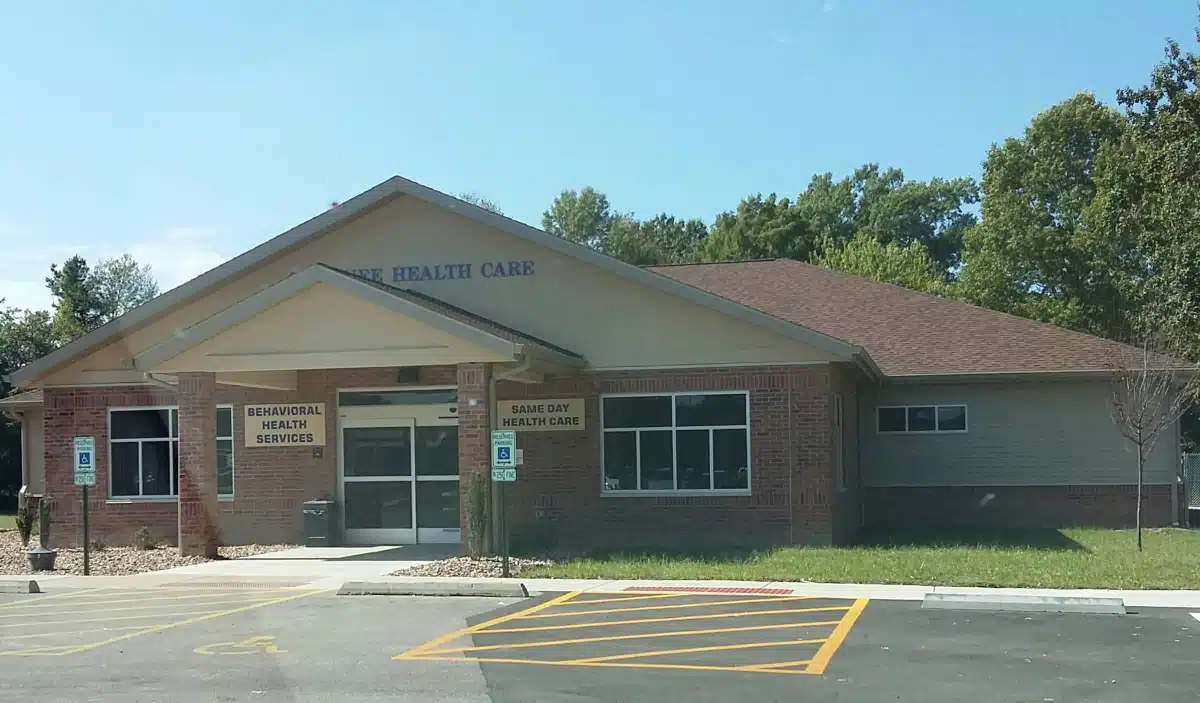 Shawnee Healthcare - Thumbnail 2