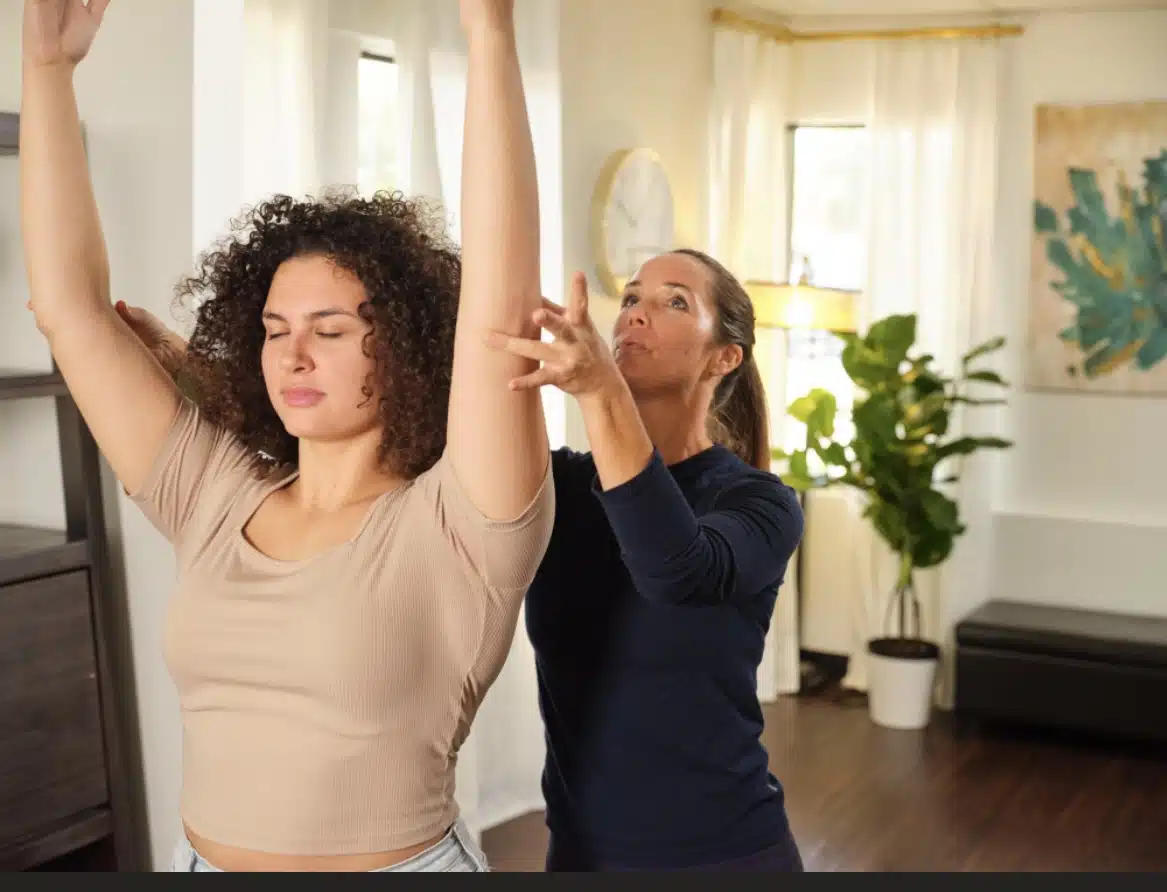 Sheer Recovery - Thumbnail 8