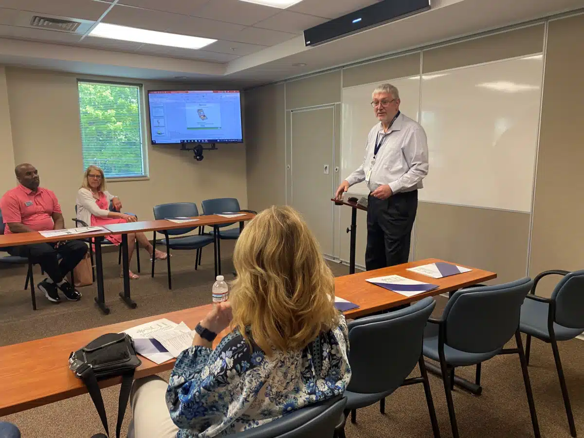 Shenandoah Community Health - Thumbnail 5