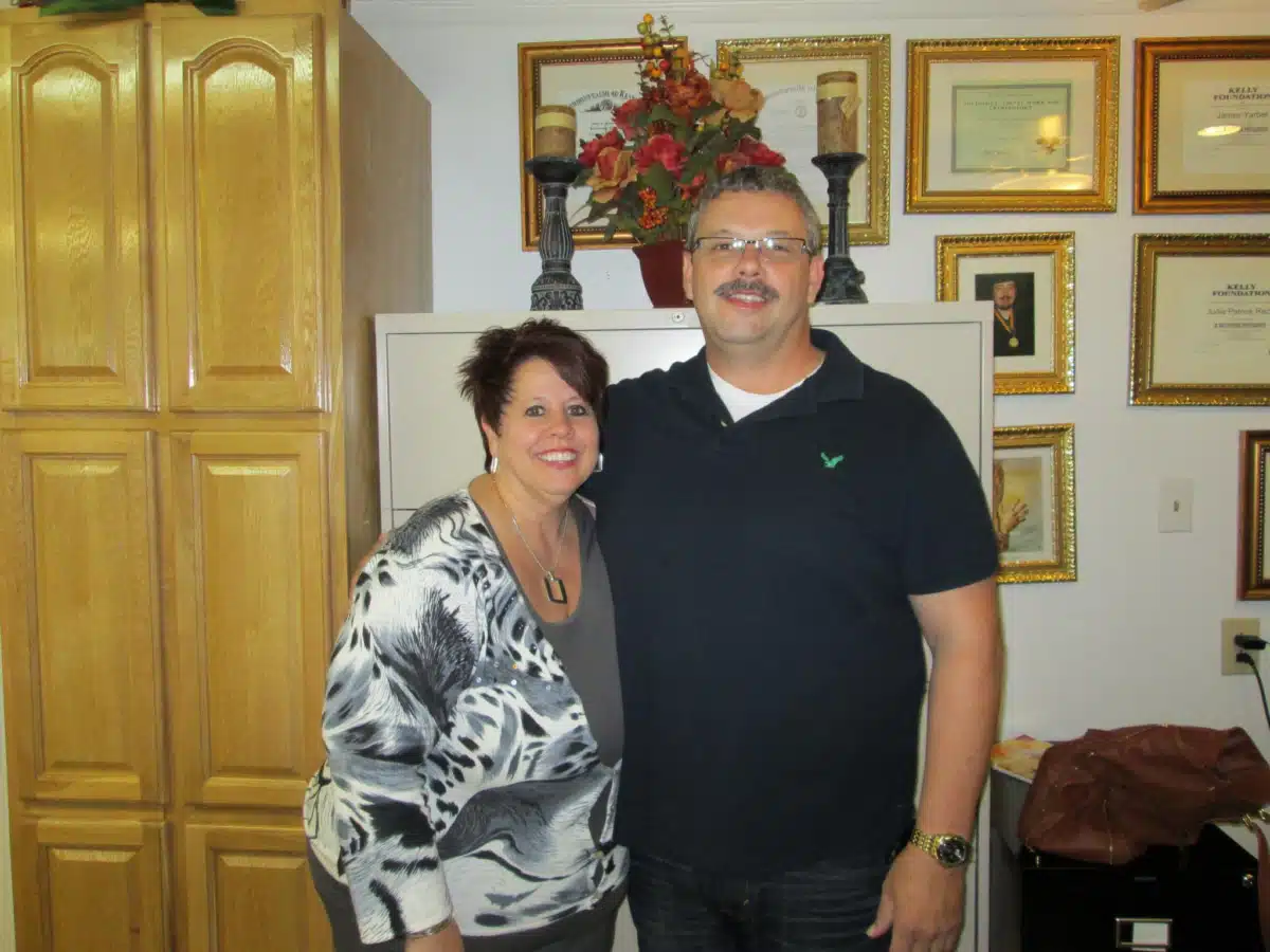 Shepherds Shelter/Ross Rehab - Thumbnail 10