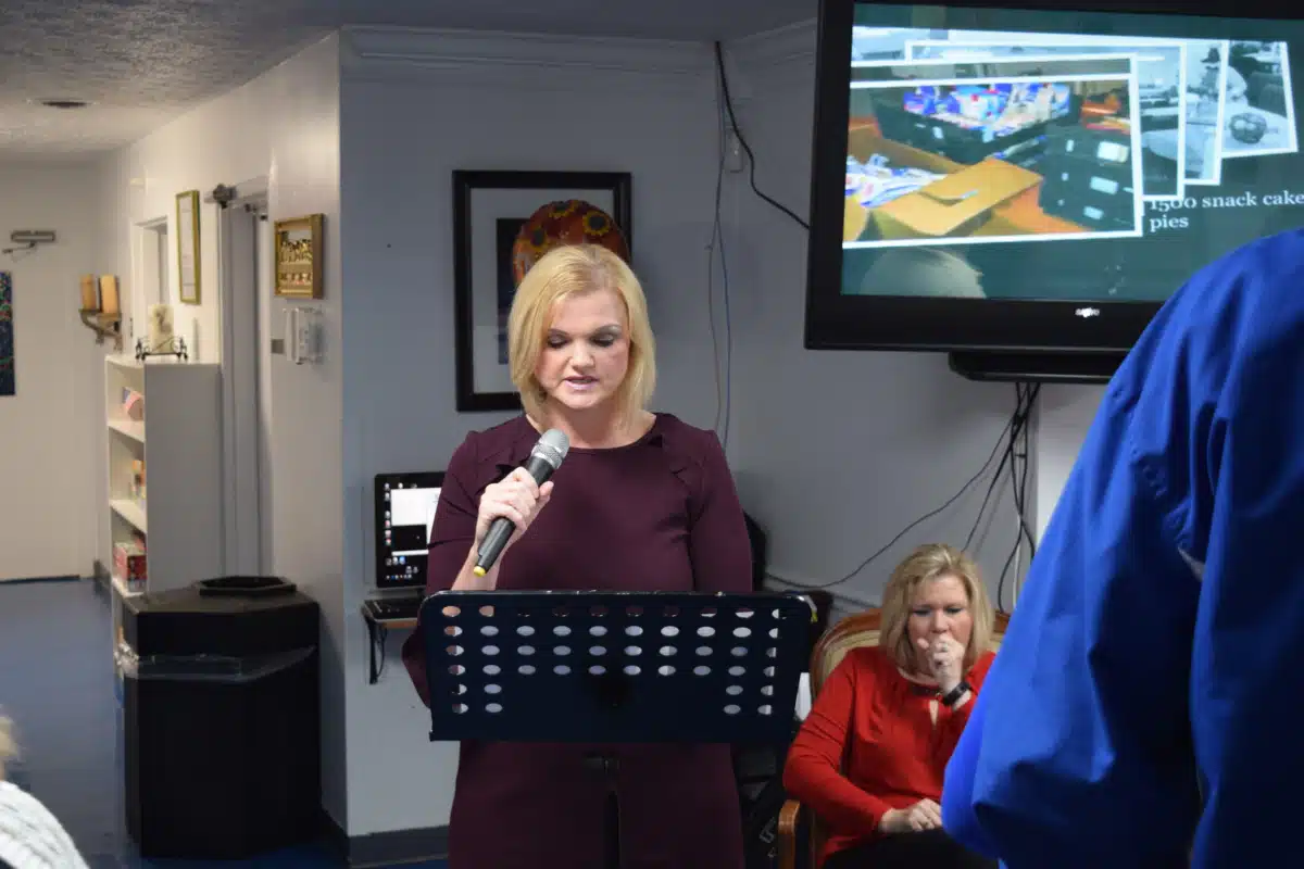 Shepherds Shelter/Ross Rehab - Thumbnail 7