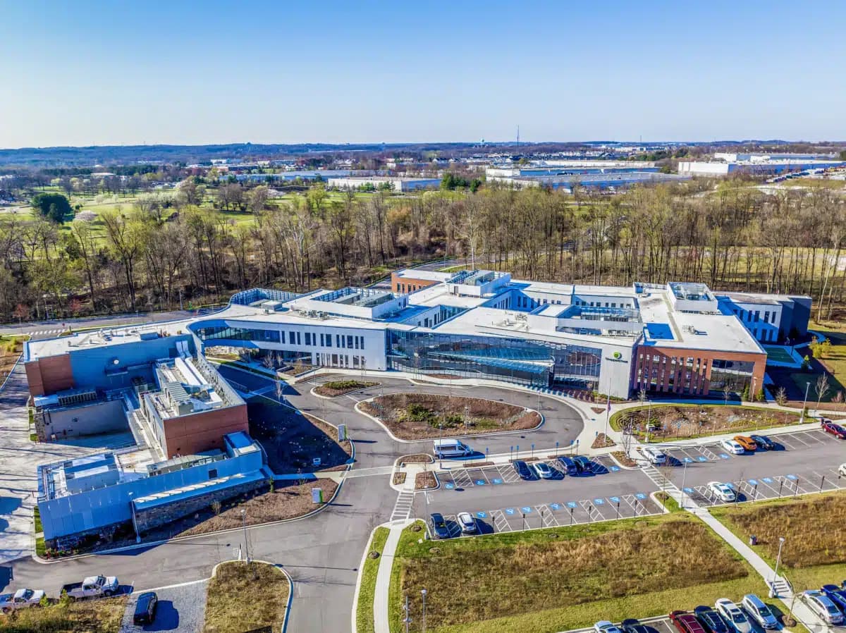 Sheppard Pratt - Thumbnail 2