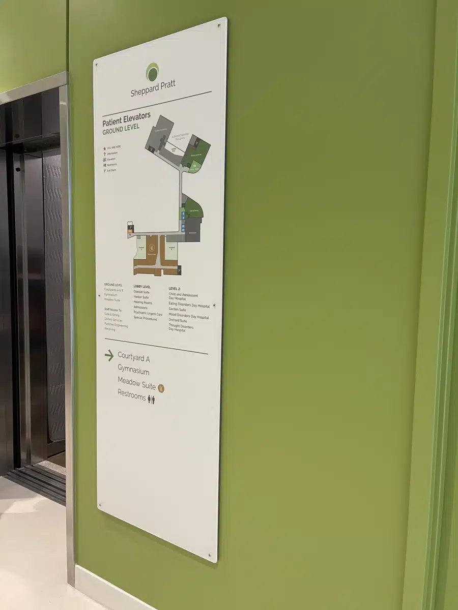 Sheppard Pratt - Thumbnail 9