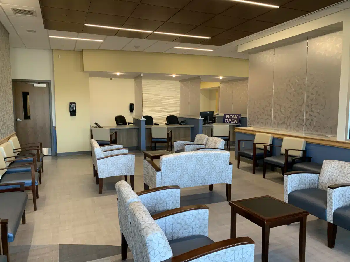 Shoreline Family Healthcare - Thumbnail 8