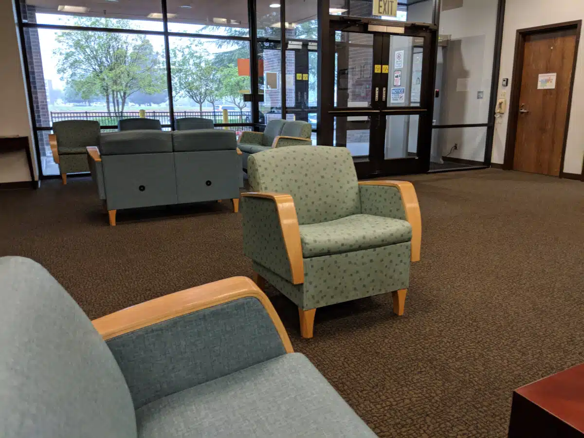 Sierra Vista Hospital - Thumbnail 2