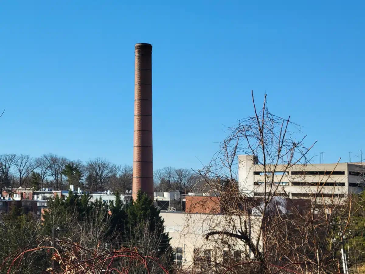 Sinai Hospital - Thumbnail 10