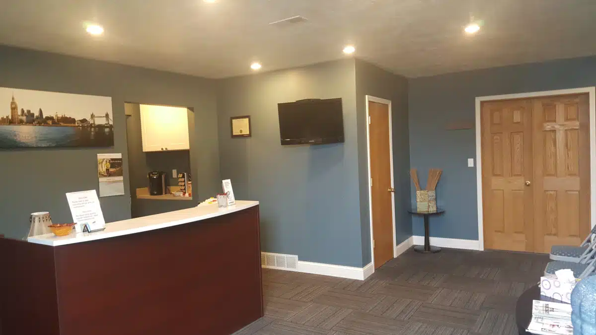 Siouxland Counseling Services PLLC