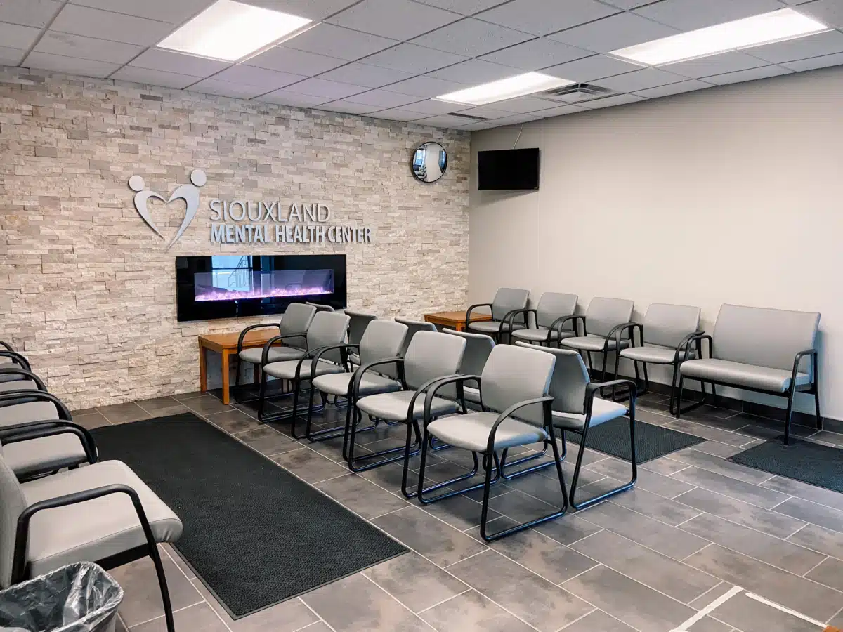 Siouxland Mental Health Center - Thumbnail 4