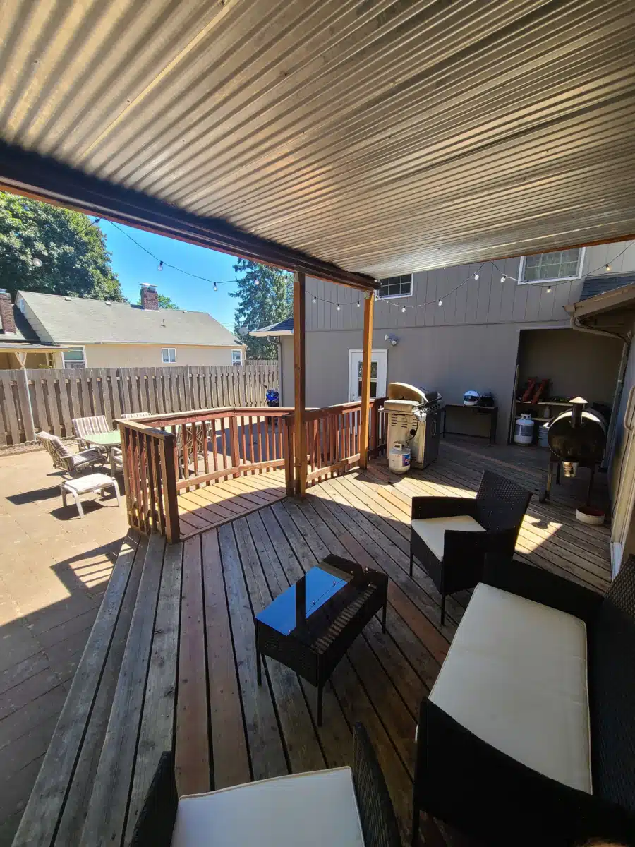 Sober Living Oregon Recovery Center - Thumbnail 3