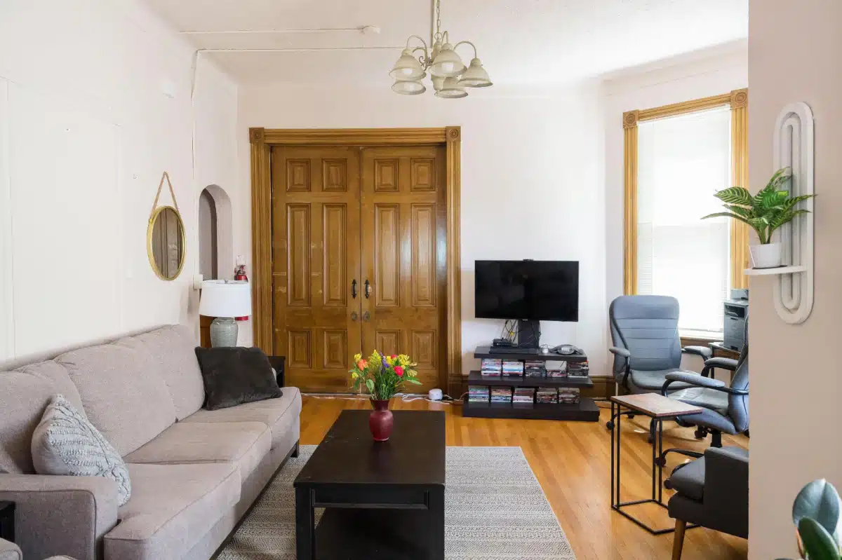 Sobriety House Inc - Thumbnail 3