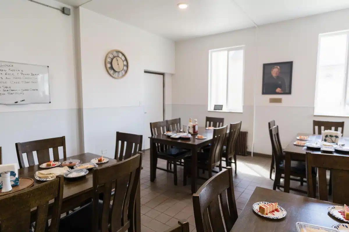 Sobriety House Inc - Thumbnail 6